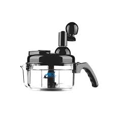 Anex AG- 10 Handy Chopper With 10 Function