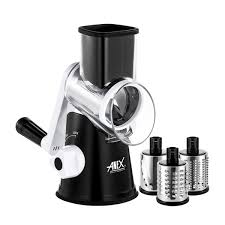 Anex AG- 12 Handy Food Processor