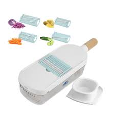 Anex AG- 15 Vegetable Slicer