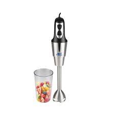 Anex AG-141 Hand Blender with Titanium Blade