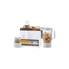 WestPoint 7501 / 7701 Juicer / blender & dry mill (3 in 1)