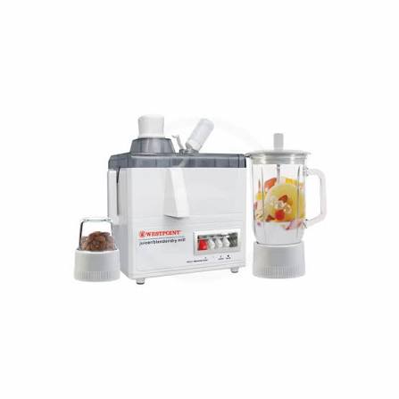 WestPoint 8813 / 8823 Juicer / blender  Power full Motor 750 watt