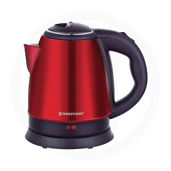 WestPoint 410 / 411 KETTLE