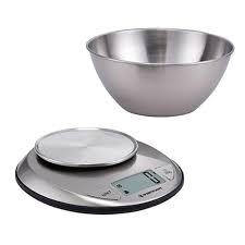 WestPoint 4360 Kitchen Scale