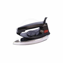 WestPoint 672 Dry iron midi weight (black handle) 100%