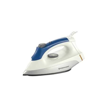 WestPoint 2386 / 2432 Dry Iron