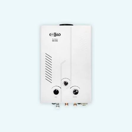 Super Asia GH-512 ECO SERIES (NG/LPG)