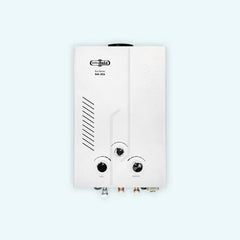Super Asia GH-512 ECO SERIES (NG/LPG)