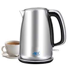 Anex Kitchen Appliances AG-4048 Deluxe Kettle