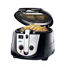 Anex Deep Fryer 1800W (AG-2014)