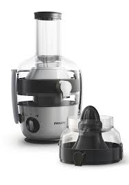Kitchen Appliances- Philips Juice Extractor With Citrus 1200 W Model-HR-1925