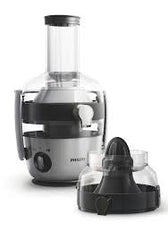 Kitchen Appliances- Philips Juice Extractor With Citrus 1200 W Model-HR-1925