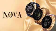 Zero Nova Smart Watch – Premium Style Meets Smart Performance