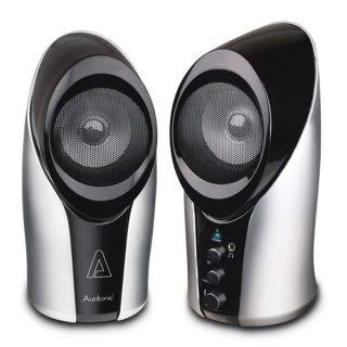 Audionic ACE-5 USB POWERED 2.0 SPEAKER