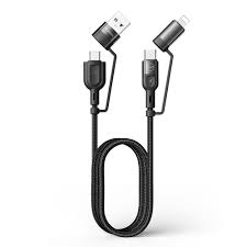 L-910 4 IN 1 Cable