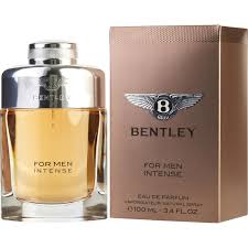 BENTLY INTENSE FOR MEN