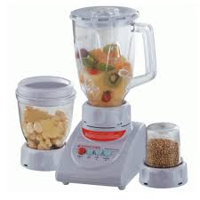 Westpoint 3-in-1 Multi-Function Blender Series – Models 738 / 949 / 332