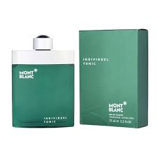 MONT BLANC INDIVIDUAL TONIC FOR MEN