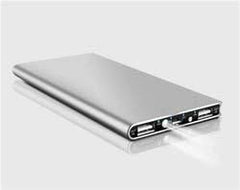 LOGIN L-703 Metal Body Power Bank