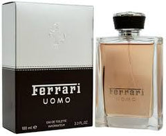 FERRARI UOMO FOR MEN
