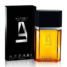 AZZARO POUR HOMME