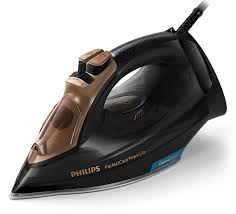 Philips Model-3929 Iron