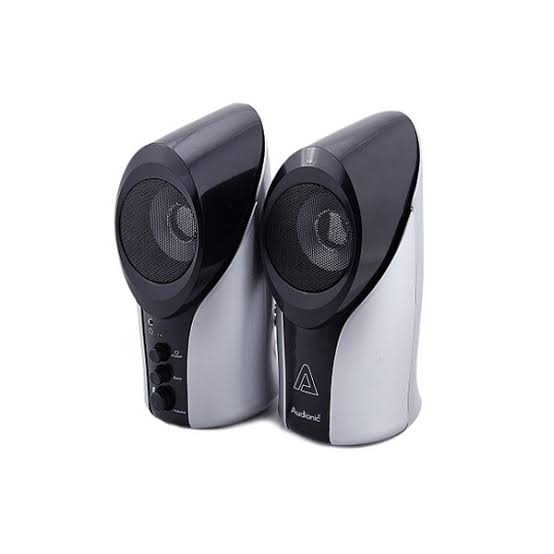Audionic ALIEN PLUS MULTIMEDIA 2.0