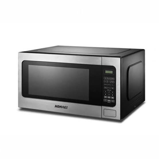 Homage HDSO-620SB Microwave oven