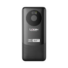 LOGIN Power Bank L-709
