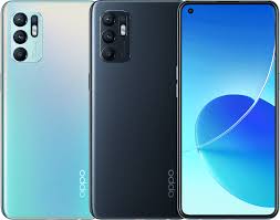 Oppo A6 Pro 8/256