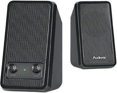 Audionic ALIEN-ONE 2.0 SPEAKER(AC POWER/HEADPHONE JACK)