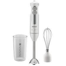 Kitchen Appliances-Homeage Hand Blender (2 IN 1) Model-HHB-402B0