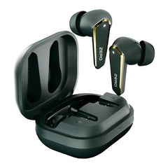 Zero Flair Earbuds – ENC Noise Cancellation | 40 Hours Playtime | Bluetooth 5.3