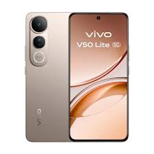 Vivo V50 LITE 5G  - 12/256 GB