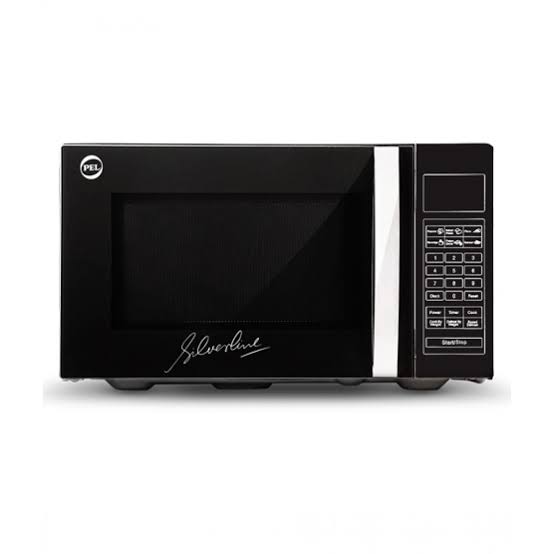 PEL Microwave PMO-23 Grill