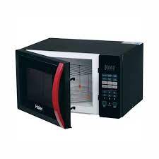 Haier Microwave HMW-20 MBS/MWS