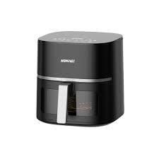 Kitchen Appliances-Homeage Air Fryer Digital Control Model-HAB-5LDB0