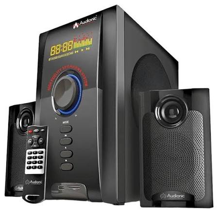 Audionic MR. MAX 2.0 Speaker