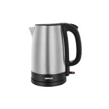 Kitchen Appliances-Homeage SS Kettle Model-HKT-1817SSB0