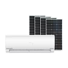 Haier AC SOLAR T3