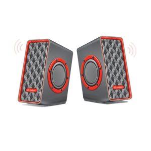 Audionic OCTANE U-10 (2.0 SPEAKER)