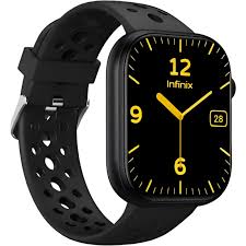 XU4L Smart Watch – Sleek & Stylish Everyday Companion