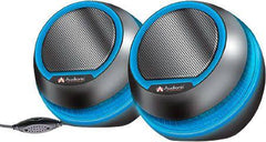 Audionic OCTANE U-15 (2.0 SPEAKER)