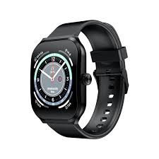 XU3P Smart Watch – Elegant Design with Smart Features