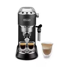 Kitchen Appliances-  Delonghi EC9