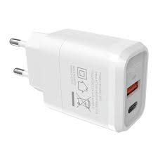 A843 PD Charger – Super Fast Charging Adapter 🔌⚡