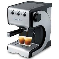 Kitchen Appliances-Fridgedaire  Coffee Maker