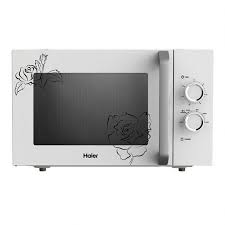Haier Microwave  HMW-20 DSS Digital