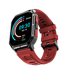 XU3GT Smart Watch – Premium Fitness & Lifestyle Tracker