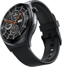 XW3E Smart Watch – Advanced Health & Fitness Companion